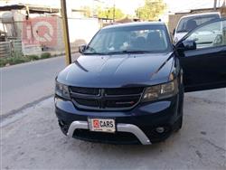 دودج جورني